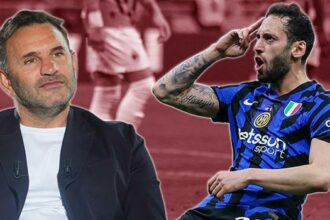 İtalyanlar duyurdu: Galatasaray, Hakan Çalhanoğlu ile anlaşmaya vardı!
