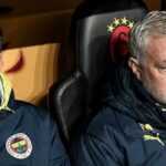 Jose Mourinho'nun yardımcısı Foti, İtalyan basınına ülkemizi şöyle anlattı: 'Türkiye Ligi cehennem gibi!'