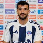 Kasımpaşa, Kubilay Kanatsızkuş'u kadrosuna kattı