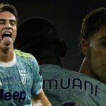 Kenan Yıldız attı, Juventus farklı kazandı! (Juventus - Al Ain: 5-0)