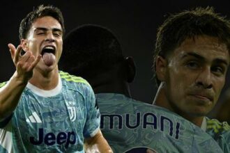 Kenan Yıldız attı, Juventus farklı kazandı! (Juventus - Al Ain: 5-0)