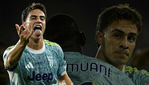 Kenan Yıldız attı, Juventus farklı kazandı! (Juventus - Al Ain: 5-0)