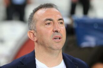Konyaspor’da Recep Uçar ile yola devam kararı alındı