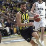 Kupa canavarı Melih Mahmutoğlu!