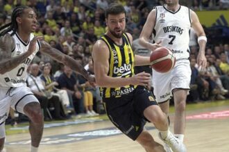 Kupa canavarı Melih Mahmutoğlu!