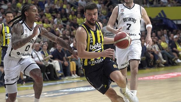 Kupa canavarı Melih Mahmutoğlu!