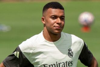 Kylian Mbappe'den PSG'ye dava!