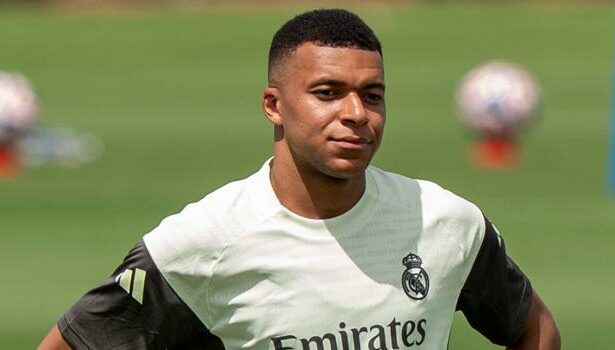 Kylian Mbappe'den PSG'ye dava!
