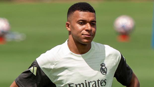 Kylian Mbappe'den PSG'ye dava!