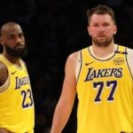 Lakers’ta bir dönem sona erdi! Tarihe geçecek rekor satış