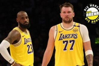 Lakers’ta bir dönem sona erdi! Tarihe geçecek rekor satış