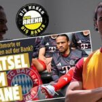 Leroy Sane, 10-0'lık maçta Almanları şaşırttı! Bild böyle manşet attı: ‘Sane gizemi: Geldi, gördü ve oturdu’