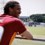 Leroy Sane, rekorlarla geldi!
