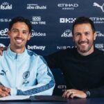 Manchester City, Milan'dan Tijjani Reijnders'ı transfer etti