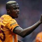 Manchester United, Osimhen için yeniden devrede!