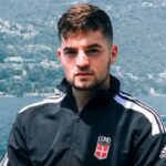 Martin Baturina resmen Como'da! Galatasaray iddiaları...