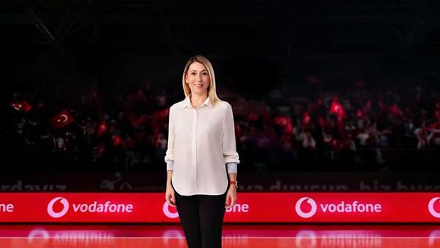 Meltem Şahin: Toplumların birleştiricisi spora yatırım yapıyoruz