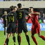 Merih Demiral maçın ardından yaşanan gerginliği değerlendirdi