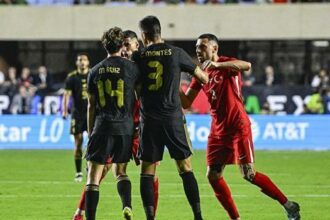Merih Demiral maçın ardından yaşanan gerginliği değerlendirdi