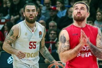 Mike James, Monaco'dan ayrılmak istiyor!