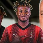 Milanlı Samuel Chukwueze Fenerbahçe'ye önerildi! Transferde sürpriz