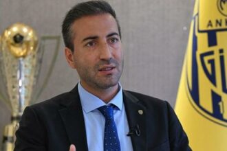 MKE Ankaragücü'nde öncelik iç huzur