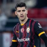 Morata ve ailesini ölümle tehdit eden taraftar tutuklandı!