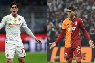 Morata ve Zaniolo için ayrılık çanları!