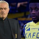 Mourinho, Duran'ı ikna etti!
