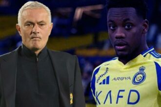 Mourinho, Duran'ı ikna etti!