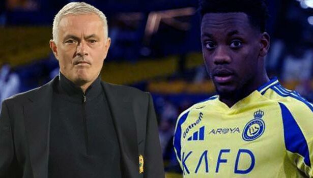 Mourinho, Duran'ı ikna etti!