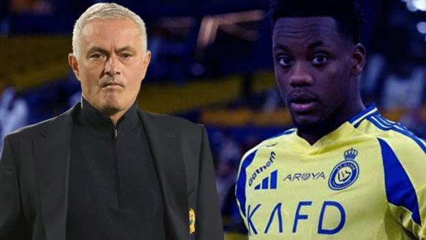 Mourinho, Duran'ı ikna etti!
