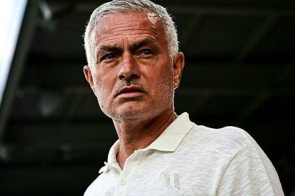 Mourinho'nun yeni ekibi 0 yabancı!