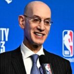 NBA'de takım sayısı artabilir!