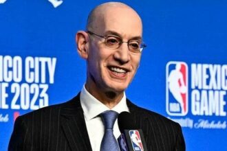 NBA'de takım sayısı artabilir!