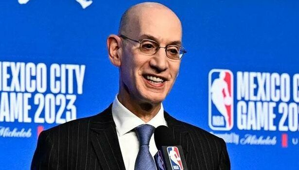 NBA'de takım sayısı artabilir!