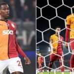 Nelsson ve Cuesta yolcu, Zaniolo'ya bir şans daha!