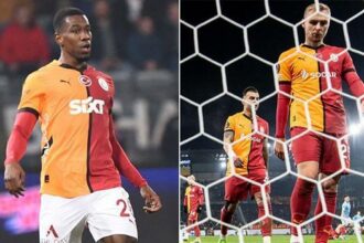 Nelsson ve Cuesta yolcu, Zaniolo'ya bir şans daha!