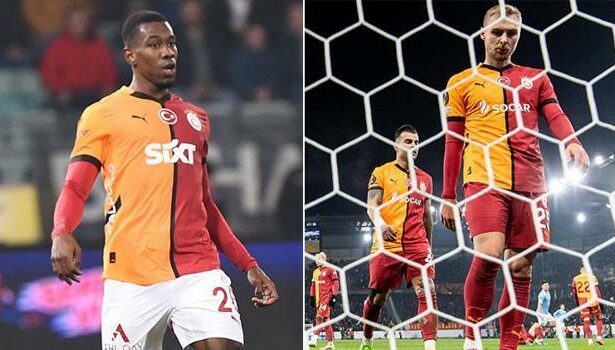 Nelsson ve Cuesta yolcu, Zaniolo'ya bir şans daha!