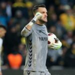 Okan Kocuk 'Süper Lig'in vazgeçilmezi' oldu