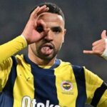 Osimhen yerine, En-Nesyri!