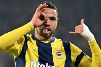 Osimhen yerine, En-Nesyri!