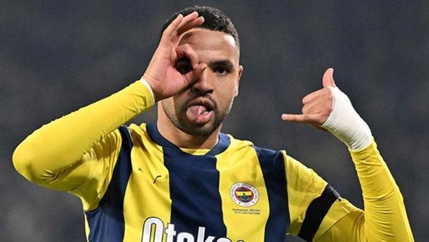 Osimhen yerine, En-Nesyri!