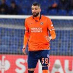 Panathinaikos, Başakşehir'den Ahmed Touba'yı transfer etti