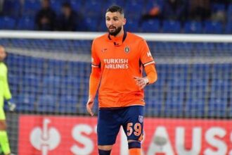 Panathinaikos, Başakşehir'den Ahmed Touba'yı transfer etti