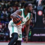Panathinaikos, Jerian Grant’in sözleşmesini uzattı!