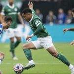 Porto, Kulüpler Dünya Kupası'nda Palmeiras'la golsüz berabere kaldı