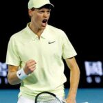 Roland Garros'ta Sinner tam yol ileri!