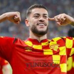 Romulo'ya Portekiz'den talip çıktı!