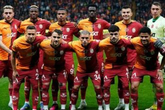 Şampiyon Galatasaray’ın yayın geliri açıklandı!
